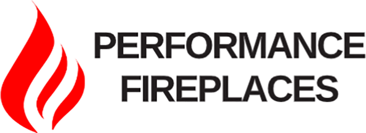 Performance Fireplaces Inc Logo
