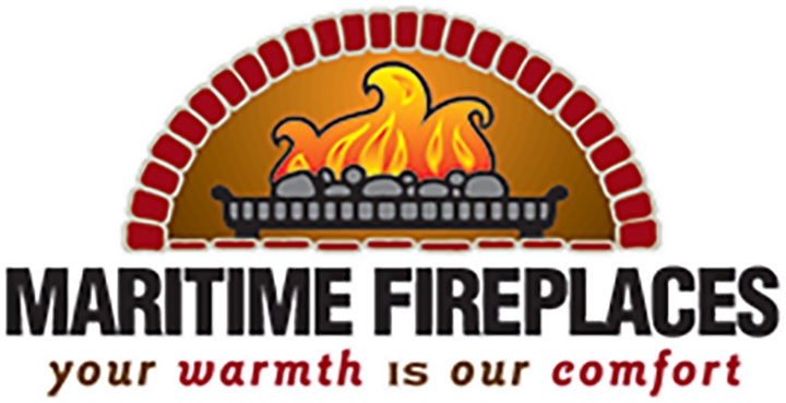 Maritime Fireplaces Logo
