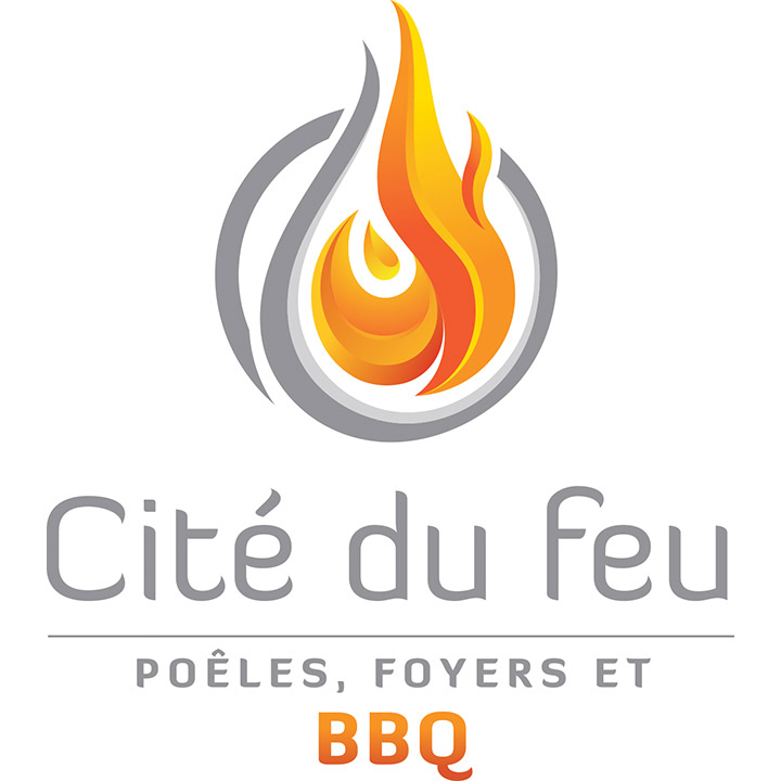 Cité du Feu Logo