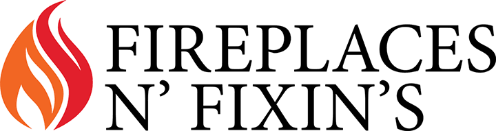 Fireplace N Fixin's Logo