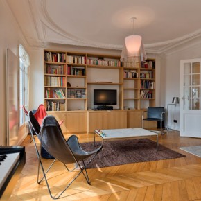 Hearthstone Castleton Modèle: 8031 - Passion Feu