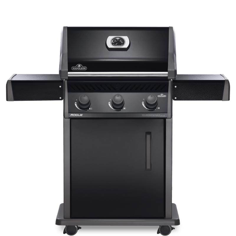 Barbecues