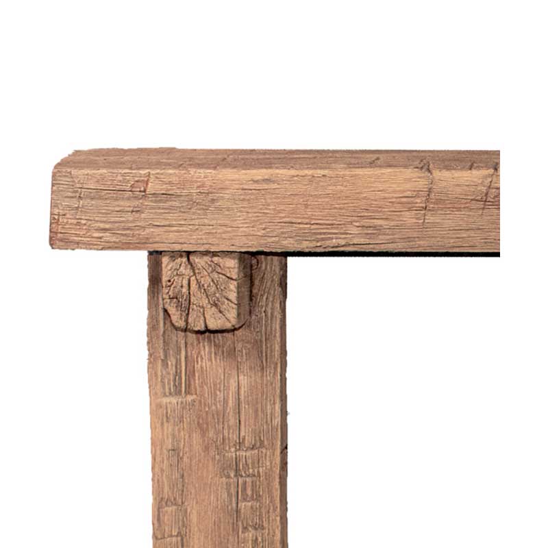Manteaux et tablettes