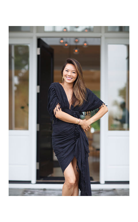Photo de Kathy Kuo