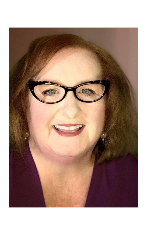 Photo de Linda Merrill