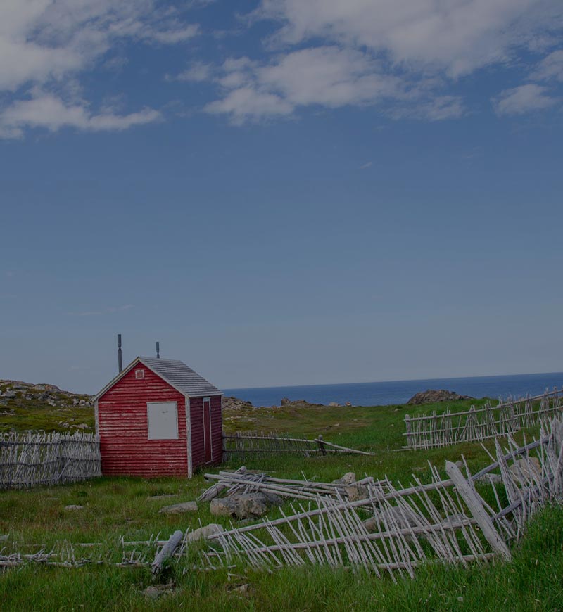 Nouveau-Brunswick - Catégorie 4