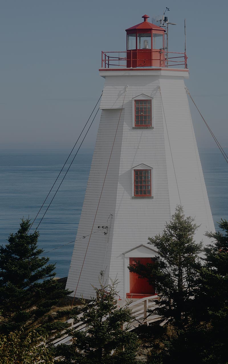 Nouveau-Brunswick