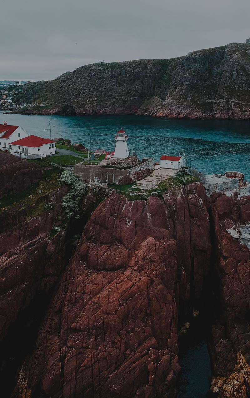 Terre-Neuve-et-Labrador