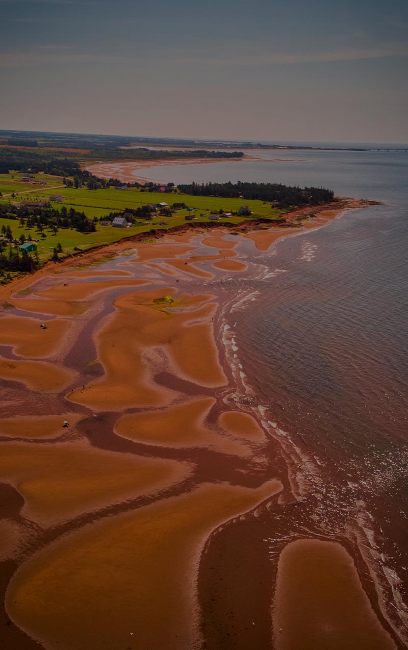 Île-du-Prince-Édouard