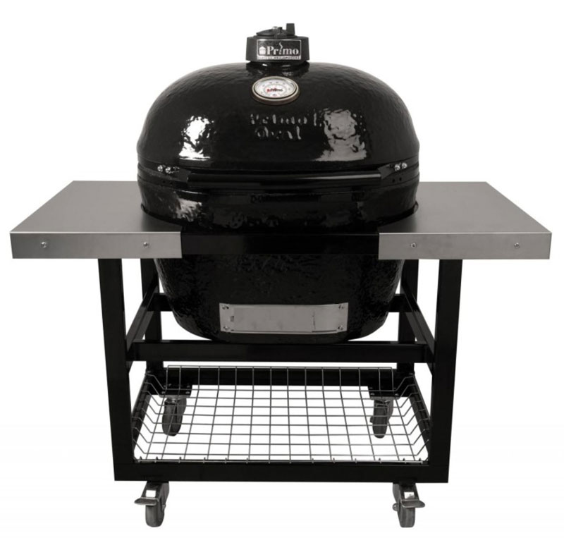 Primo 400 XL Fumeur et Grill