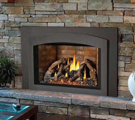 Napoleon Oakville X3 Gas Insert