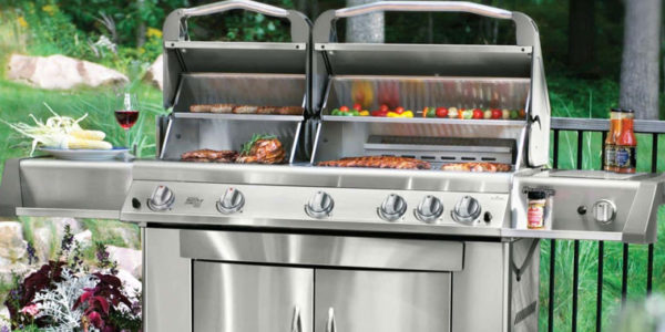 Barbecues