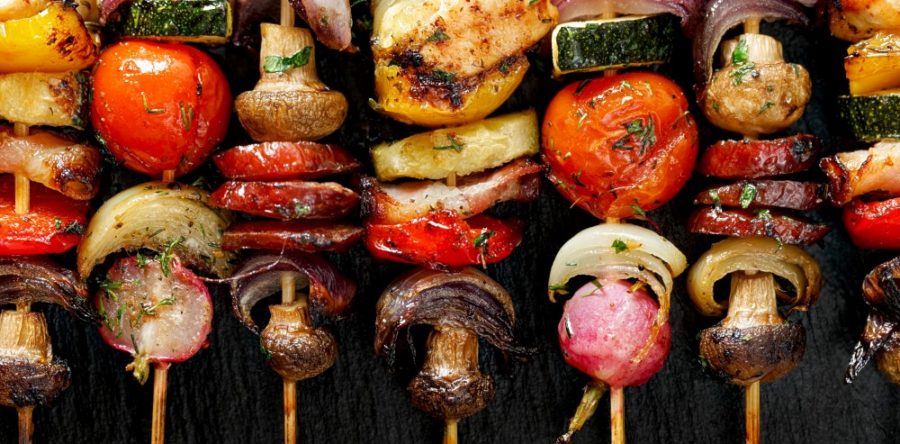 Êtes-vous barbecue au gaz, au charbon de bois ou aux granules