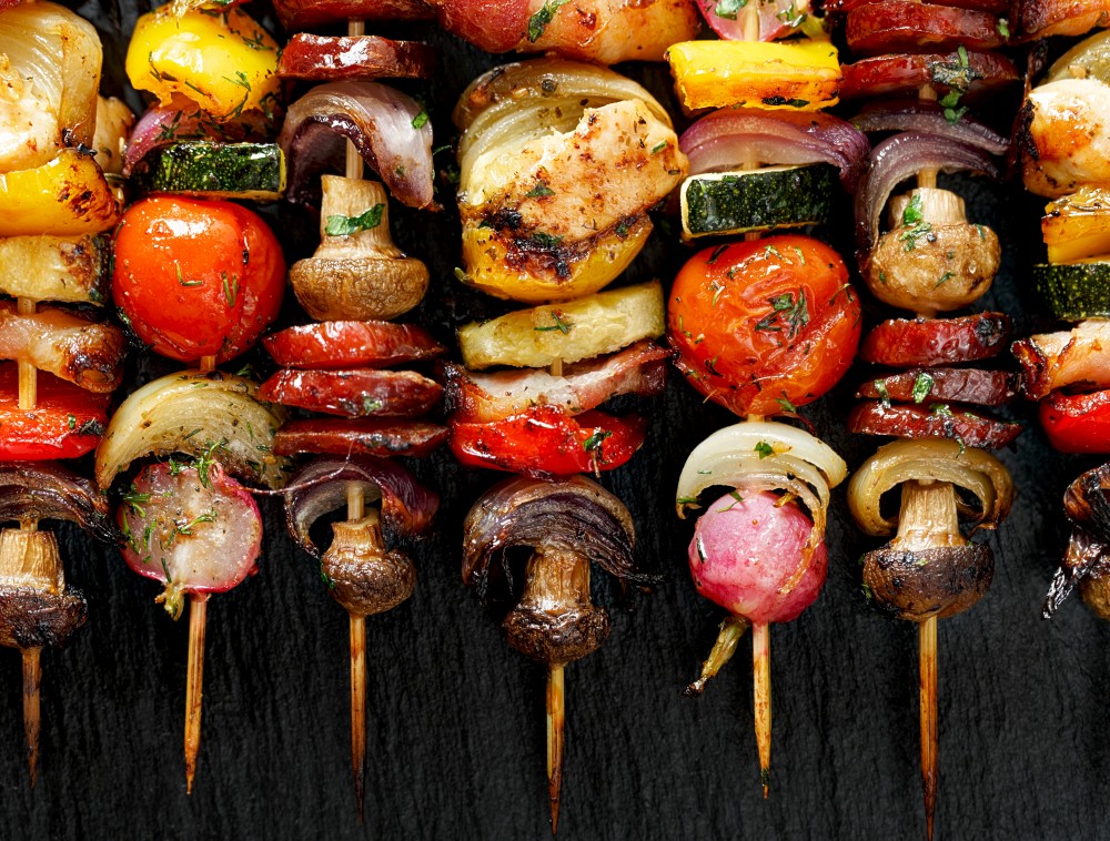 Êtes-vous barbecue au gaz, au charbon de bois ou aux granules