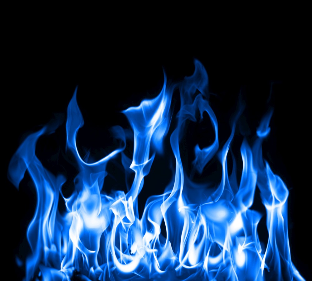 Pouvez-vous convertir un foyer au bois ou au gaz en foyer électrique?