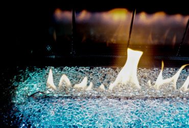 12 Raisons d’opter pour un foyer au gaz