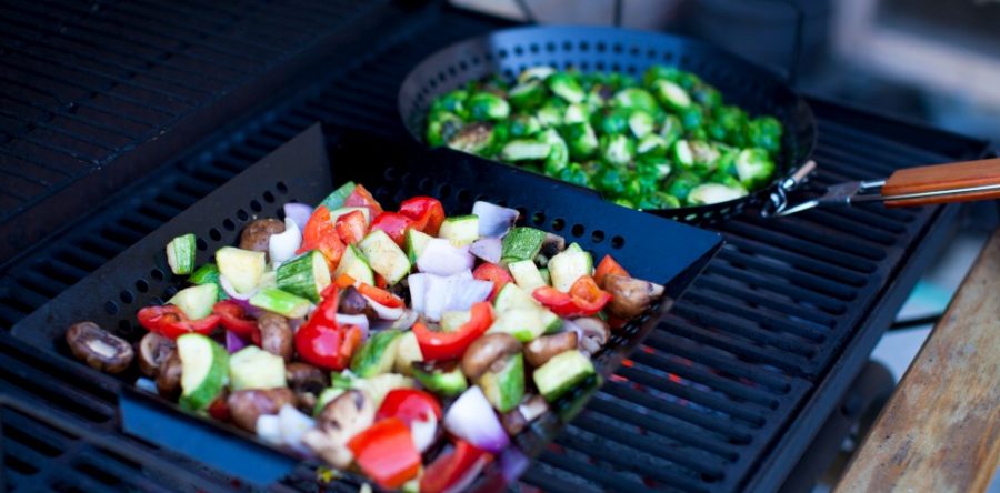 De nouveaux accessoires pour développer sa passion du barbecue