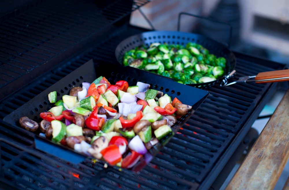 De nouveaux accessoires pour développer sa passion du barbecue