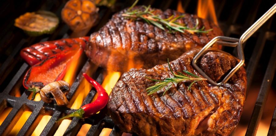 Quelques conseils pour griller sur le barbecue comme un chef !