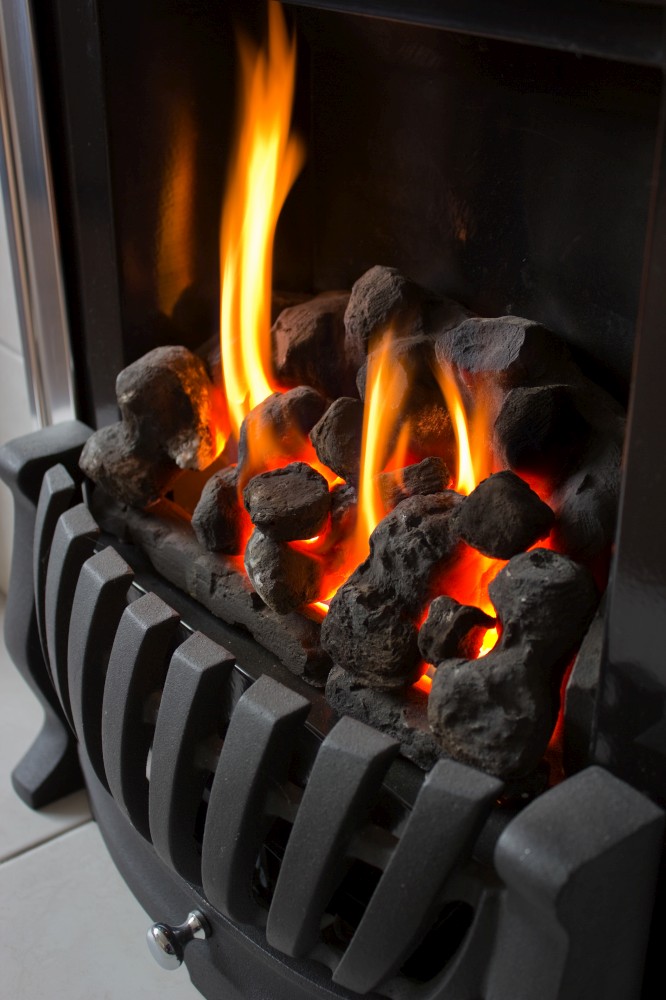 Les foyers au gaz sont-ils coûteux à opérer ?