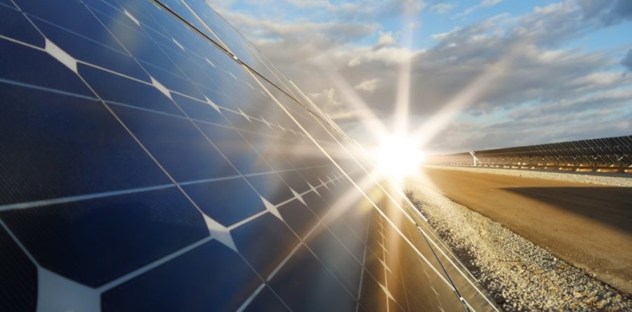 Votre maison au bout des doigts avec l’énergie solaire
