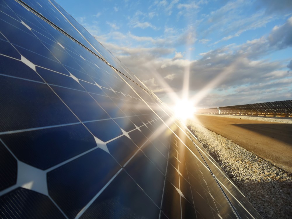 Votre maison au bout des doigts avec l&rsquo;énergie solaire