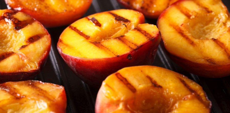 Des aliments pour voir le barbecue autrement
