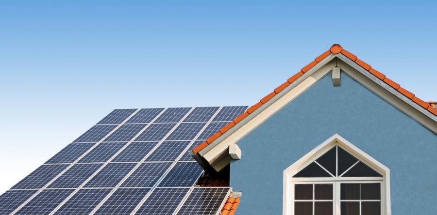 Le solaire: Une révolution avantageuse
