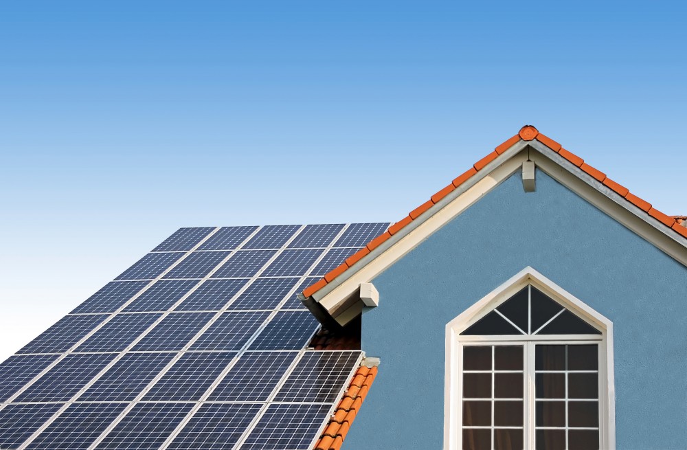 Le solaire: Une révolution avantageuse