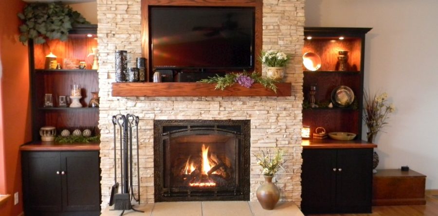 Installation d’un appareil au bois : règlementation à respecter