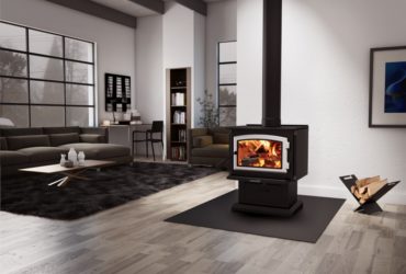 Petit guide pour choisir votre prochain poêle à bois