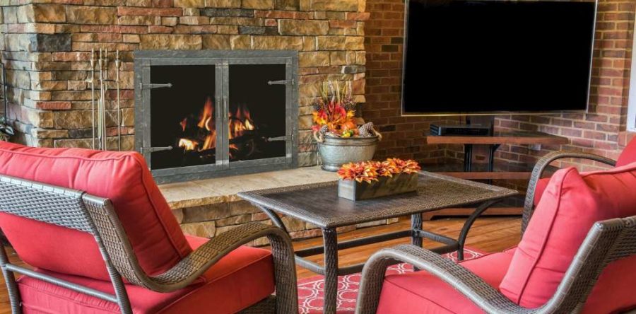 Combien de BTU ai-je besoin pour chauffer ma pièce ou toute ma maison?