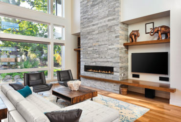 Reconnaître les problèmes liés aux foyers à gaz