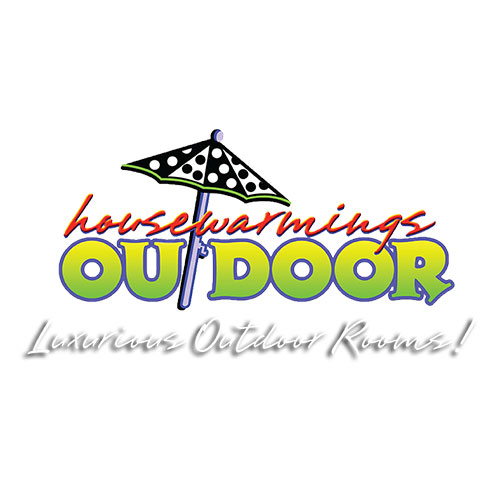 Housewarmings Outdoor : Cuisine Extérieure de Rêve !