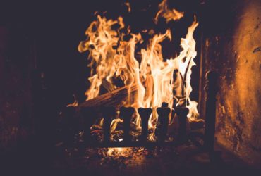 Pourquoi je n’arrive pas à allumer un feu ? : partie 1