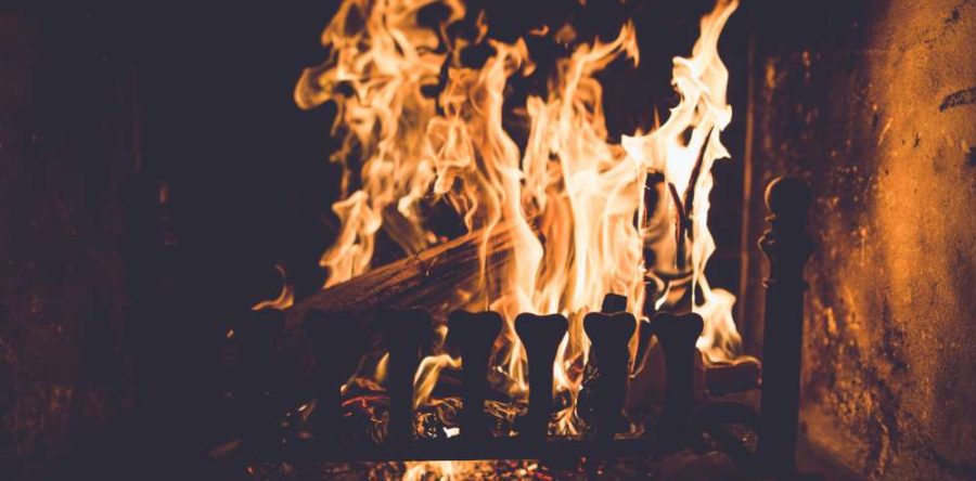 Pourquoi je n’arrive pas à allumer un feu ? : partie 1