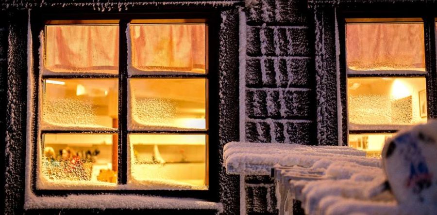 Préparez votre maison pour l’hiver : économies, sécurité et confort