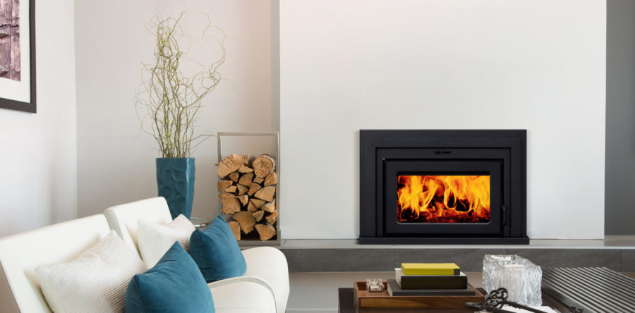 Votre vieux foyer gaspille de l’énergie ? Passez au gaz !
