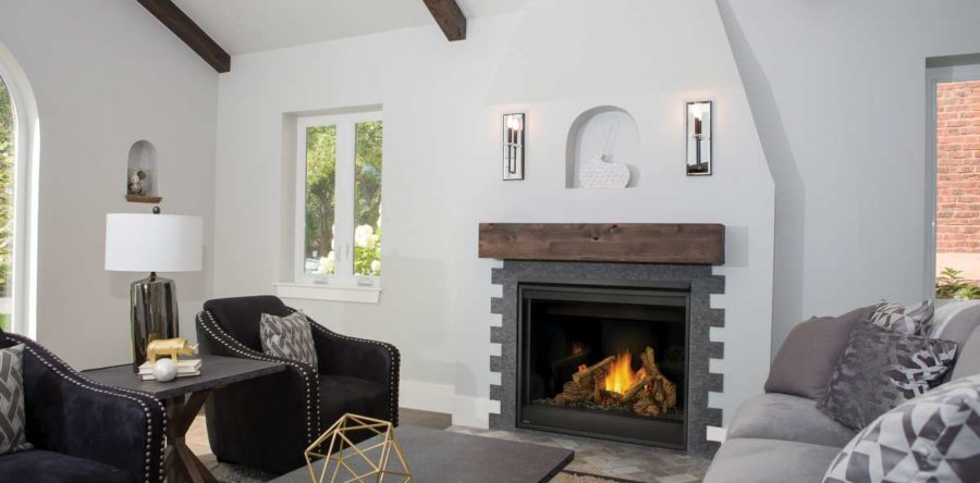 Chaleur radiante vs convection: quelles différences pour votre foyer ?