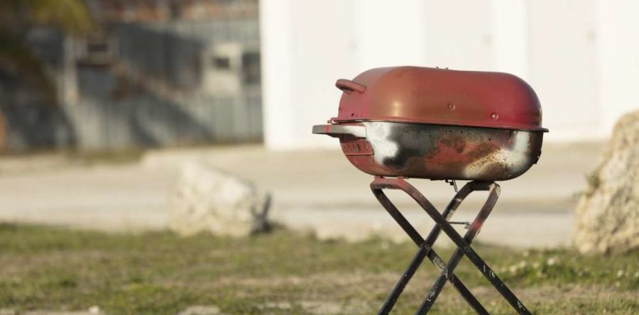 4 signes qui indiquent que je dois remplacer mon barbecue