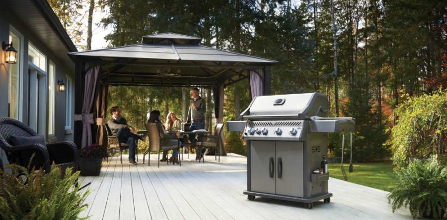 Barbecue: deux nouveautés à connaître absolument