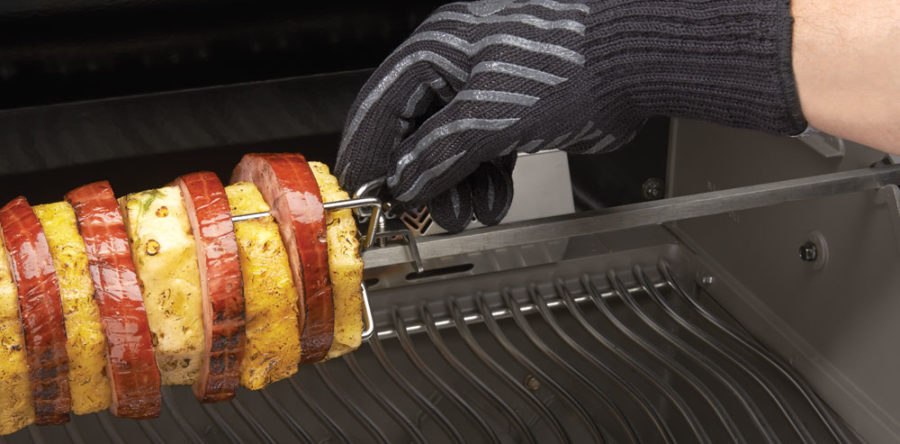 6 accessoires pour vous faciliter la vie avec votre barbecue