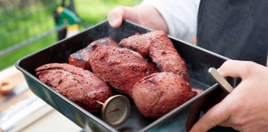 Barbecue sans risque : astuces pour éviter l’intoxication alimentaire
