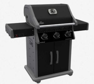 Medium Grill Ambiance 425 de Napoleon