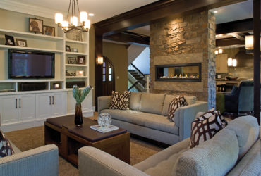 COMMENT INSTALLER UN FOYER À GAZ?