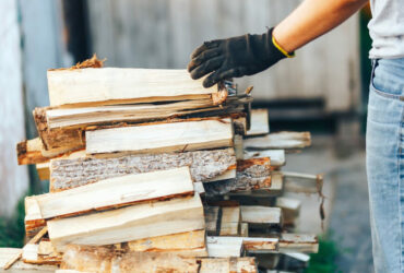 Combien de bois mon foyer utilisera-t-il?