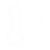 Icône de thermomètre