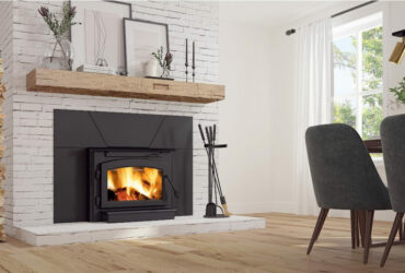 Comment recouvrir un foyer ?