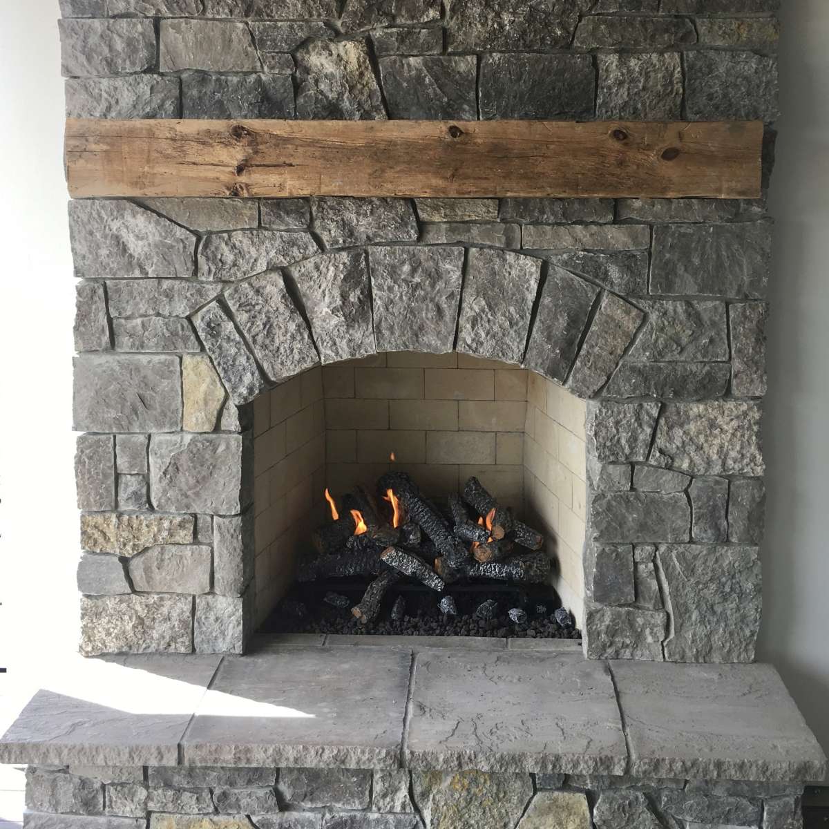 Builders Fireplace Holland Michigan