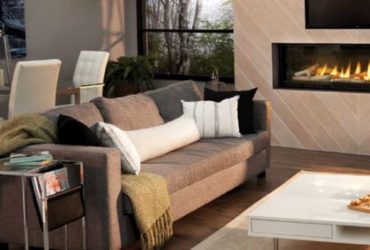 À quel endroit installer mon nouveau foyer?